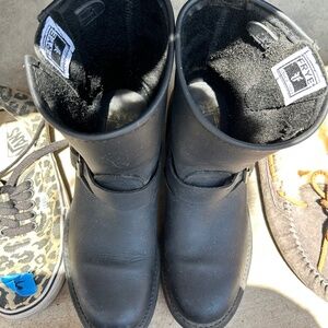 Frye Boots